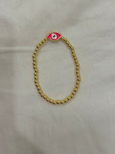 Load image into Gallery viewer, All Eyes on You Bracelet