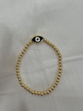 Load image into Gallery viewer, All Eyes on You Bracelet