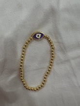 Load image into Gallery viewer, All Eyes on You Bracelet