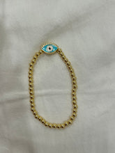 Load image into Gallery viewer, All Eyes on You Bracelet