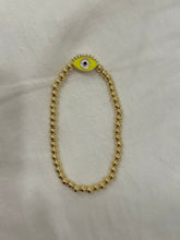 Load image into Gallery viewer, All Eyes on You Bracelet