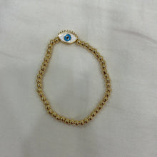Load image into Gallery viewer, All Eyes on You Bracelet
