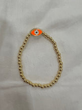 Load image into Gallery viewer, All Eyes on You Bracelet