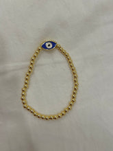 Load image into Gallery viewer, All Eyes on You Bracelet