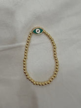 Load image into Gallery viewer, All Eyes on You Bracelet