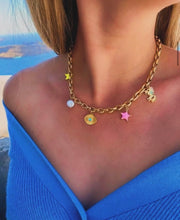 Load image into Gallery viewer, So Charming Necklace
