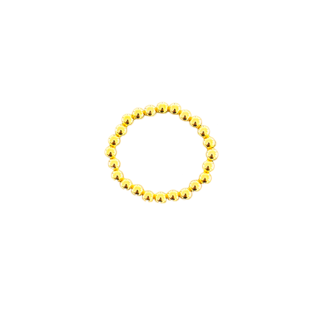 Gold Filled Ring