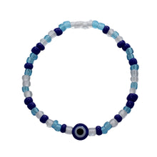 Load image into Gallery viewer, Ocean Eye Bracelet
